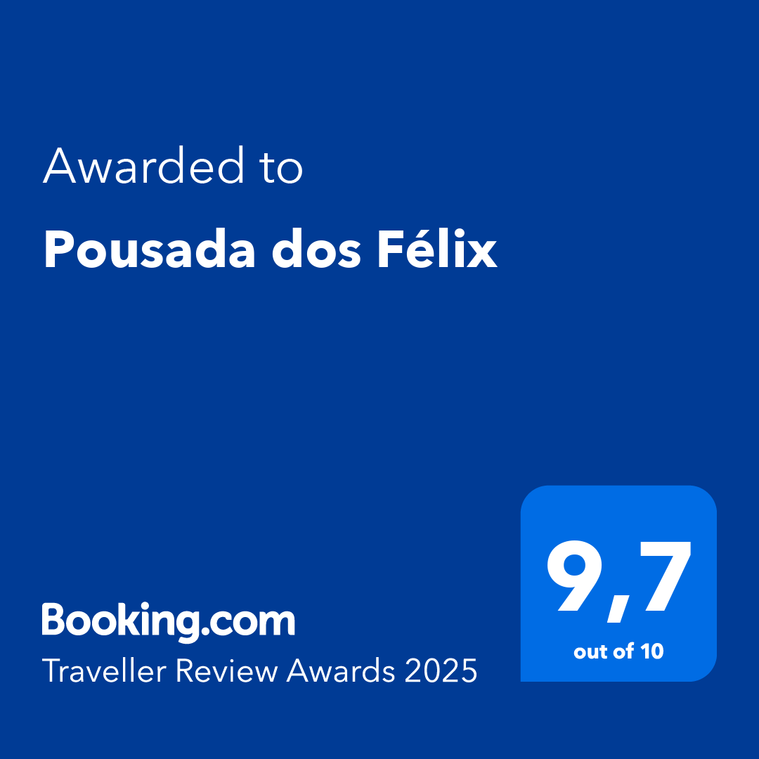 Booking Award 2025